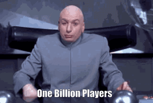 Dr. Evil GIF